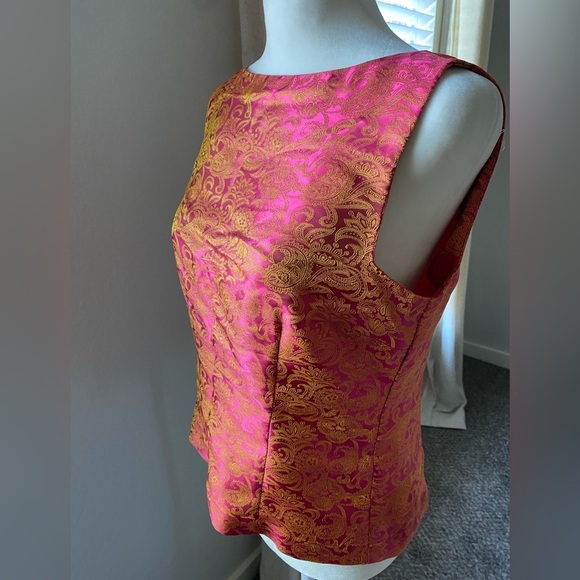 Vintage ‘Clueless’ Top - Picture 2 of 5